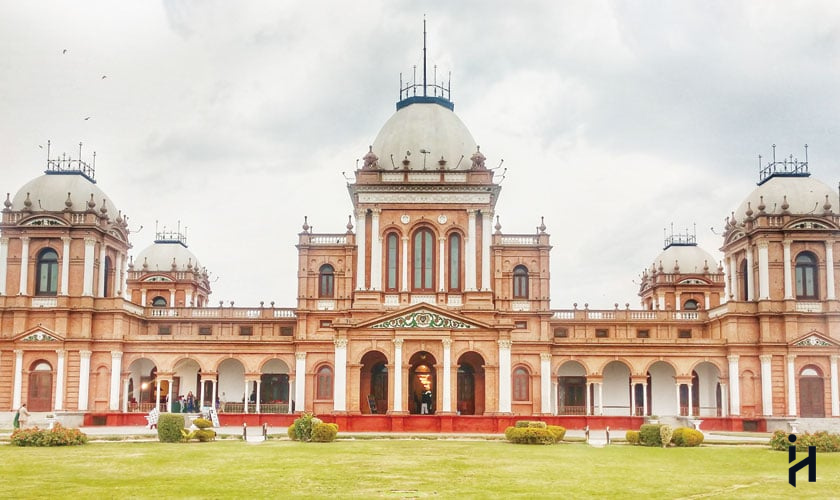Noor Mahal