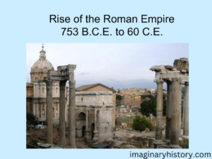 How Long Did the Roman Empire Last?