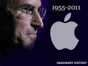 Steve Job's death