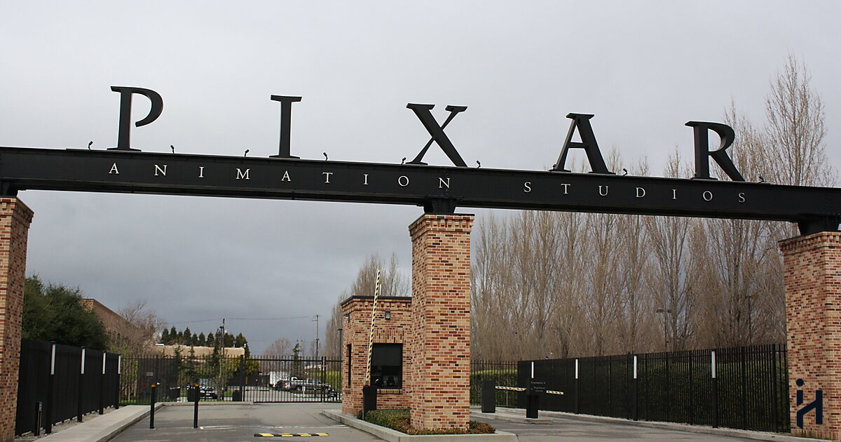 Pixar Animation Studios