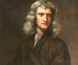 Isaac Newton- Who is the Most Powerful Individual ever?
