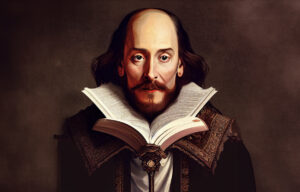 William Shakespeare