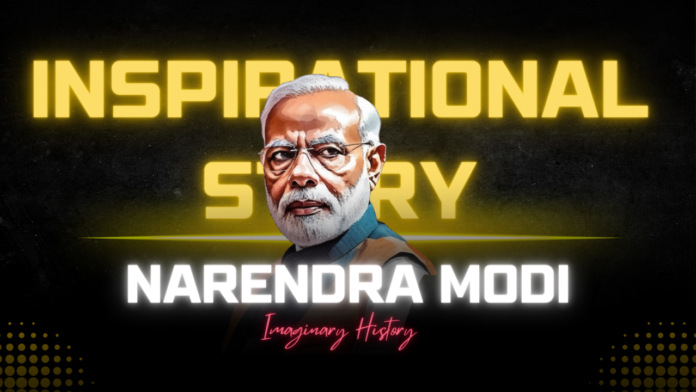 INSPIRATIONAL STORY NARENDRA MODI INSPIRATIONAL STORY NARENDRA MODI