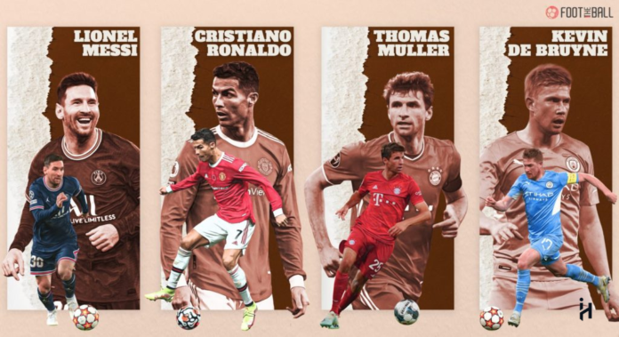 Who has the most assists in Soccer history Who has the most assists in Soccer history