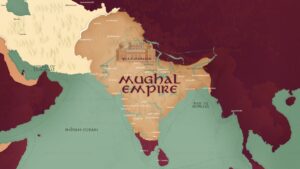 Civilization Under the Mughals