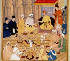 Gender Roles in the Mughal Empire