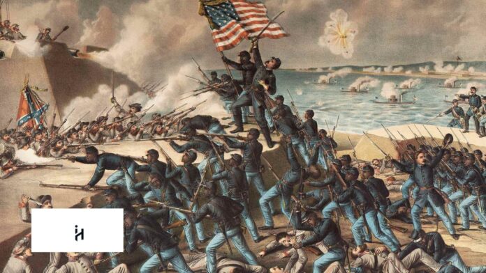 The History of America