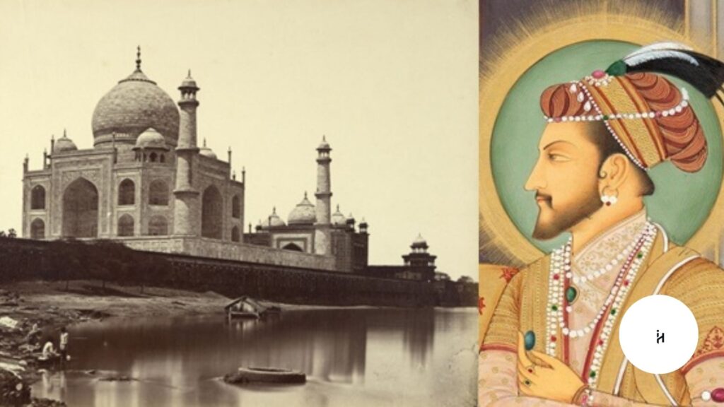 Who Is the Builder of the Taj Mahal?