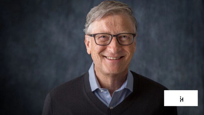 Spend Bill Gates Money