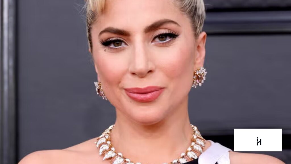 Is Lady Gaga French