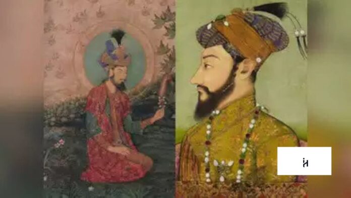 The Influence of Babur’s Rule on Akbar’s Reign