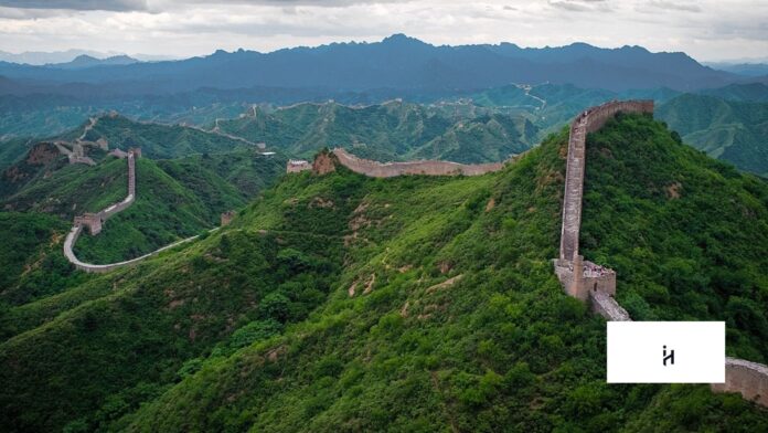 Great Wall of China