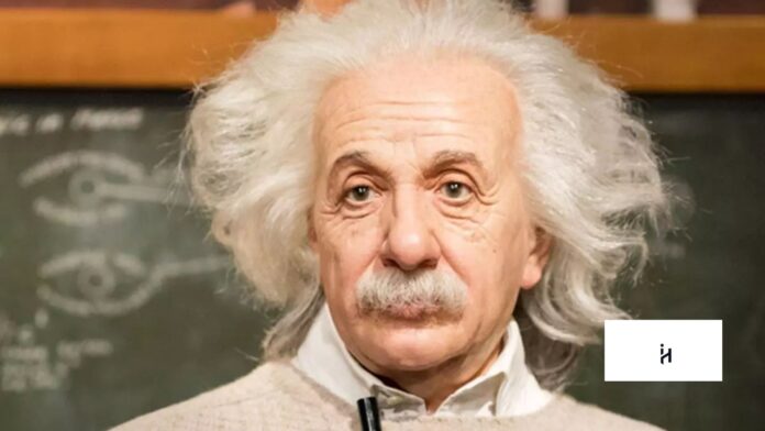 Was Albert Einstein Jewish