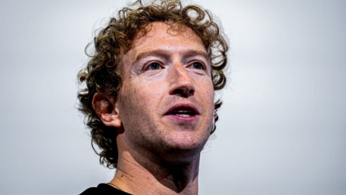 Is Mark Zuckerberg Jewish