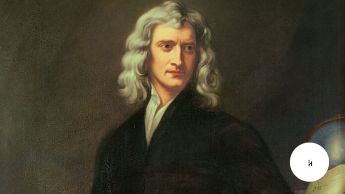 Isaac Newton's Inventions