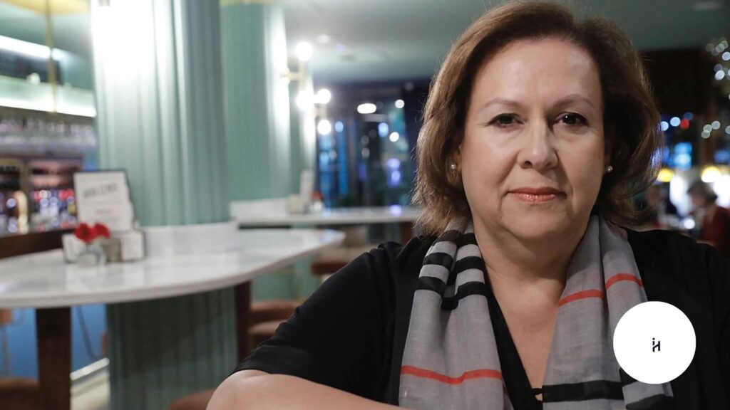 Pablo Escobar Wife