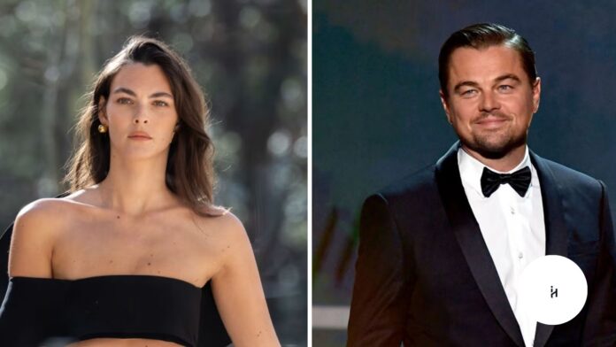 Leonardo DiCaprio Girlfriend