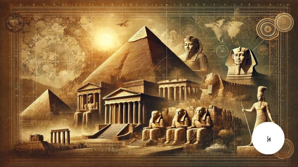 Ancient History