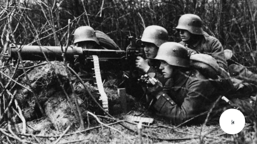 The History of Weapons and Military Technology