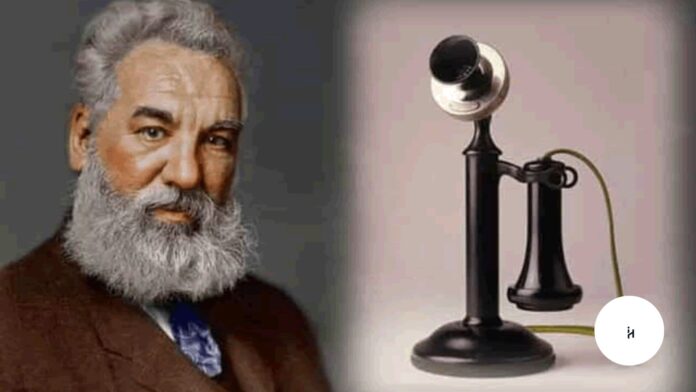 The Invention of the Telephone