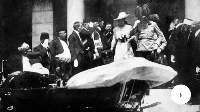 The Strangest Historical Events Ever Recorded