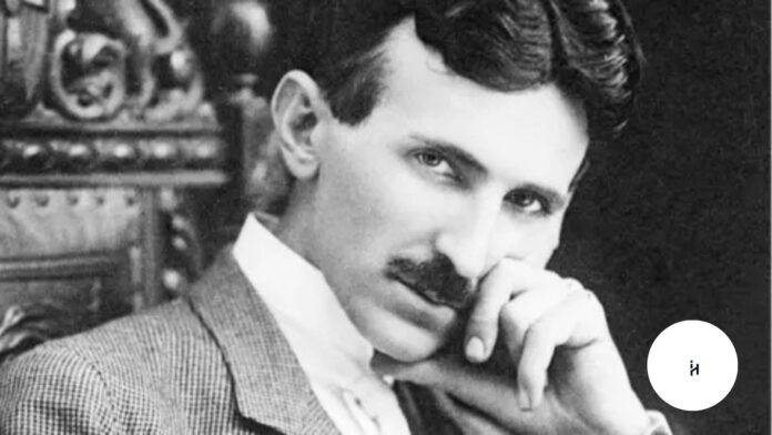 How Did Nikola Tesla Die