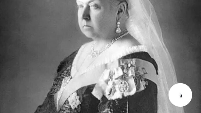 Queen Victoria Syndrome