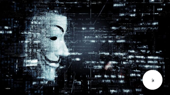 What is the Dark Web