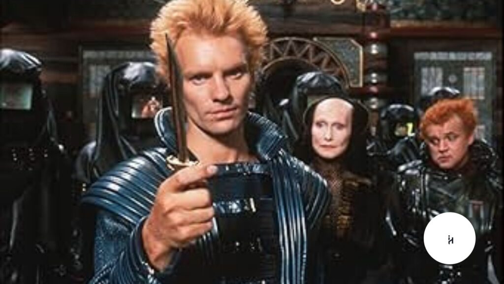 Dune Movie 1984
