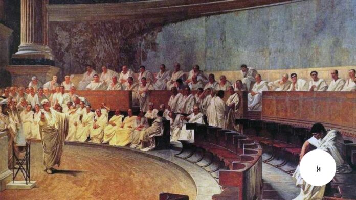 The History of Democracy