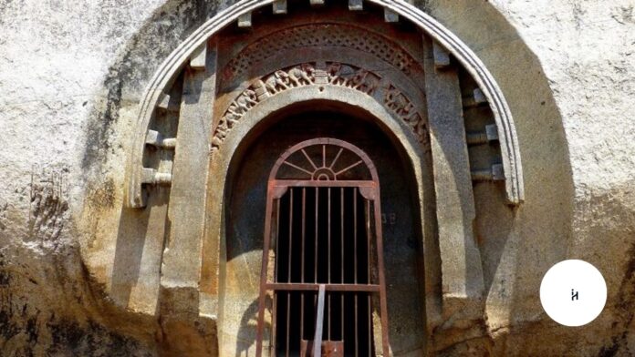 Barabar Caves Barabar Caves