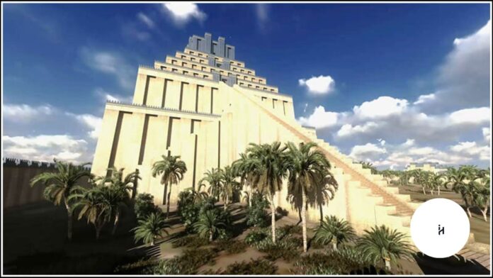 Etemenanki Etemenanki