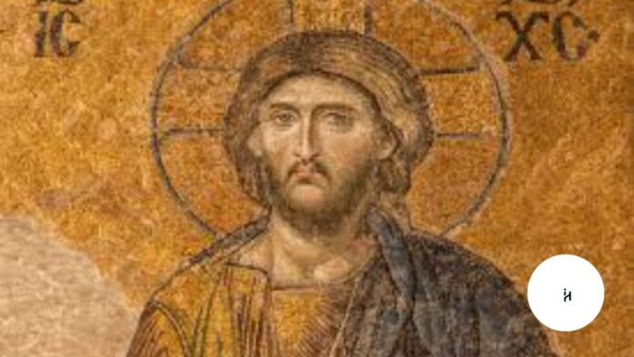 Who Painted the First Picture of Jesus Christ?