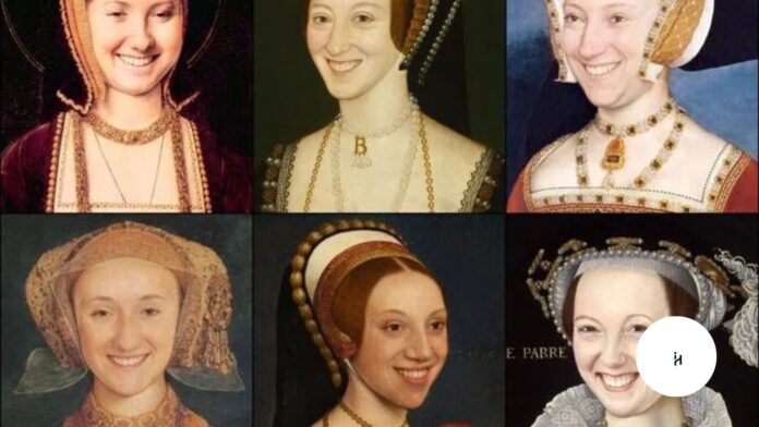 Henry VIII Wives in Order and How They Died Henry VIII Wives in Order and How They Died