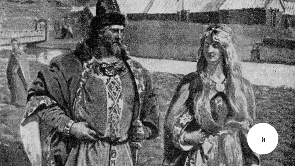 Famous Vikings