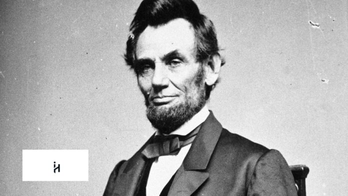 Abraham Lincoln