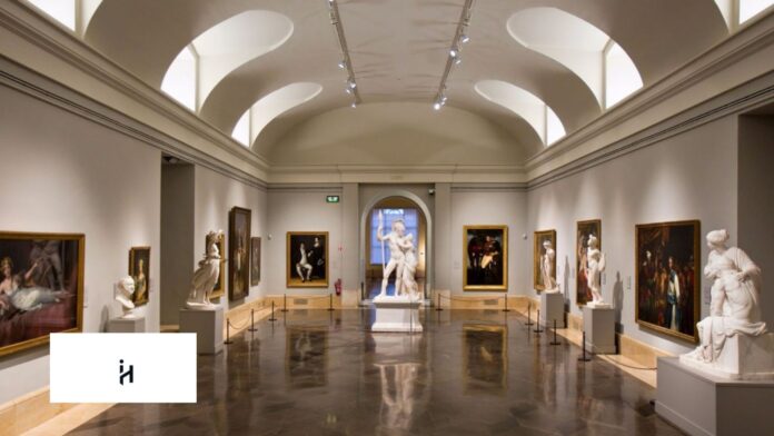 Museo Nacional del Prado
