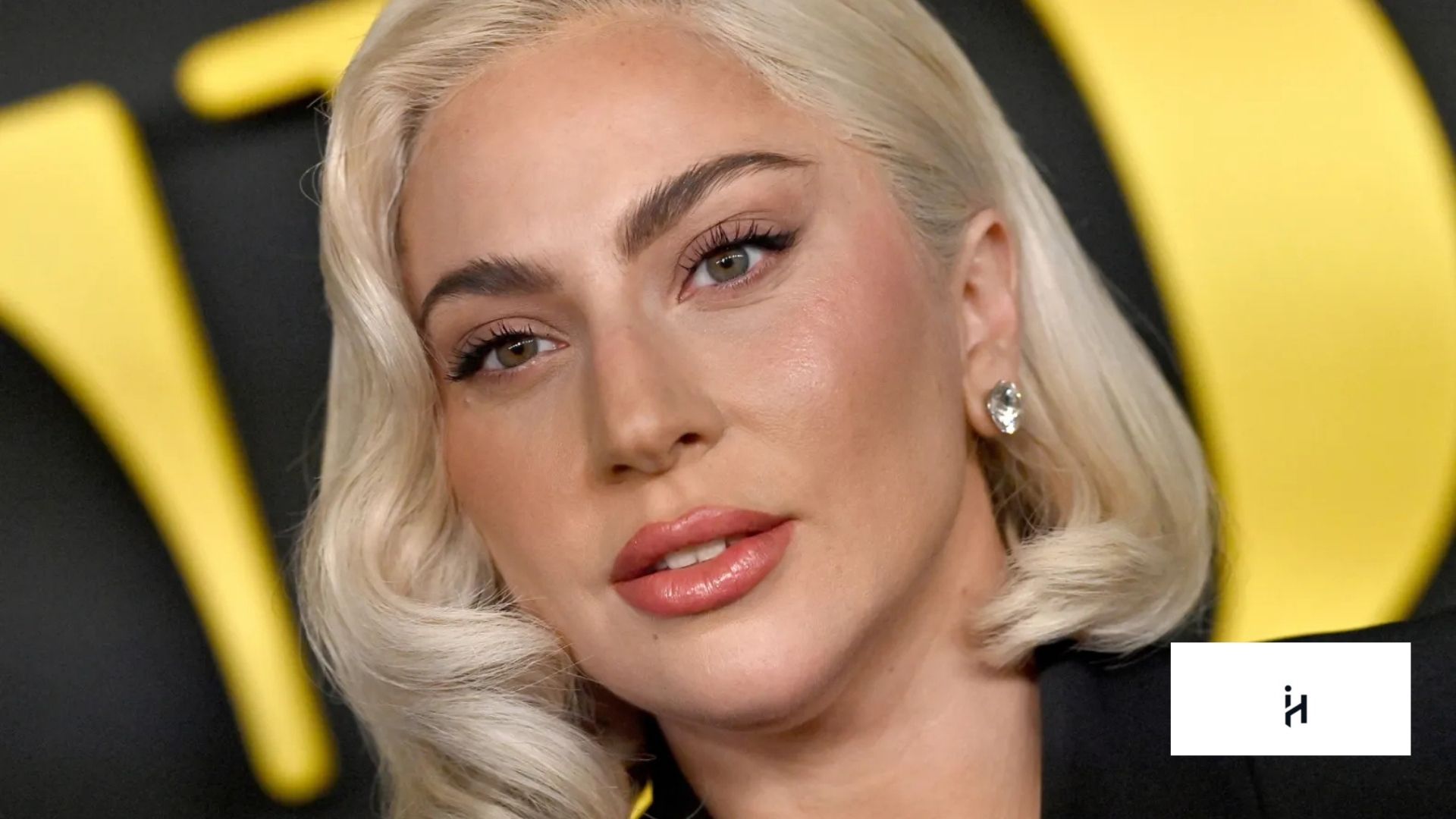 Is Lady Gaga French