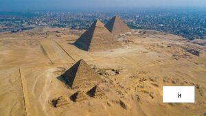 Can You Go Inside the Pyramids of Giza? - imaginaryhistory
