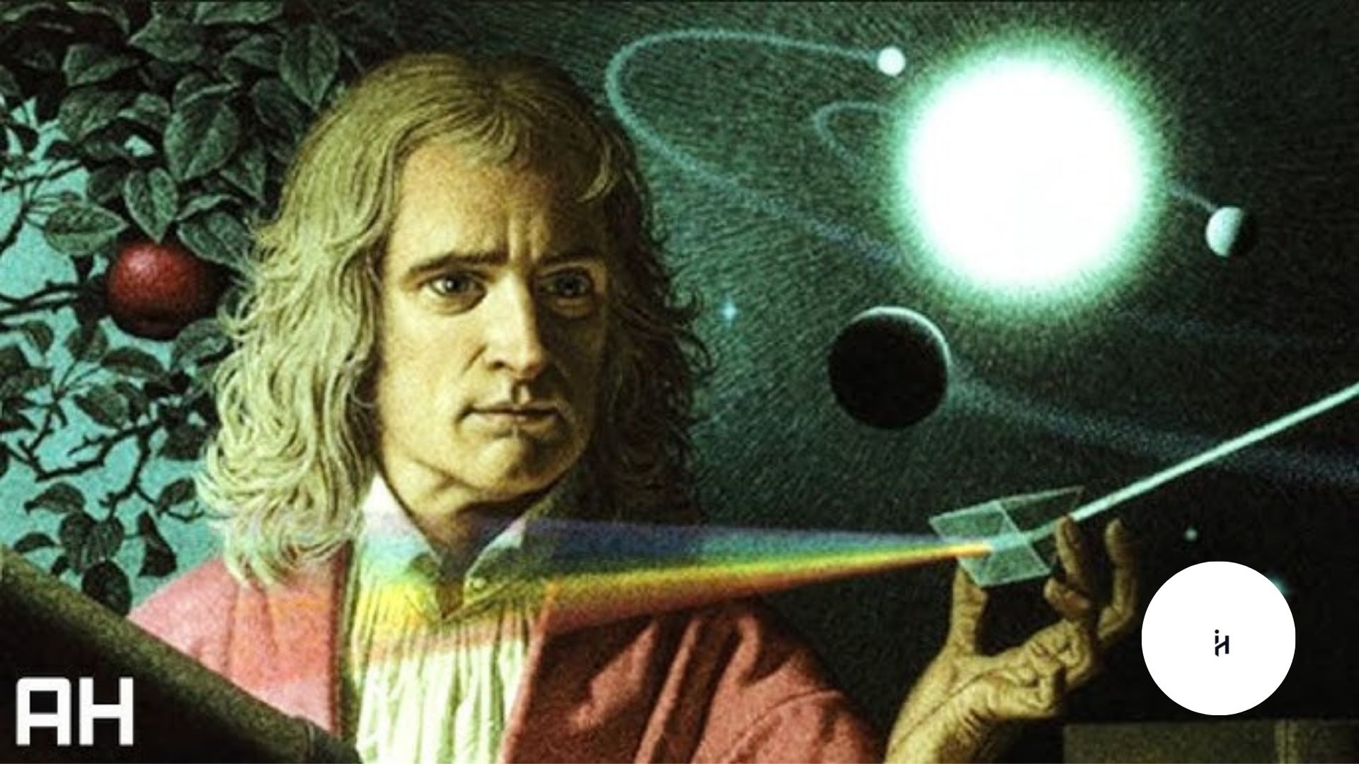 Isaac Newton's Inventions