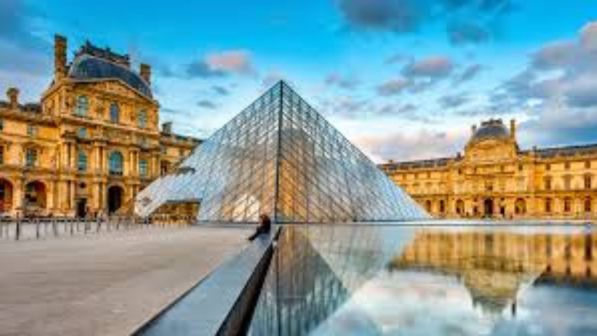 Louvre Museum