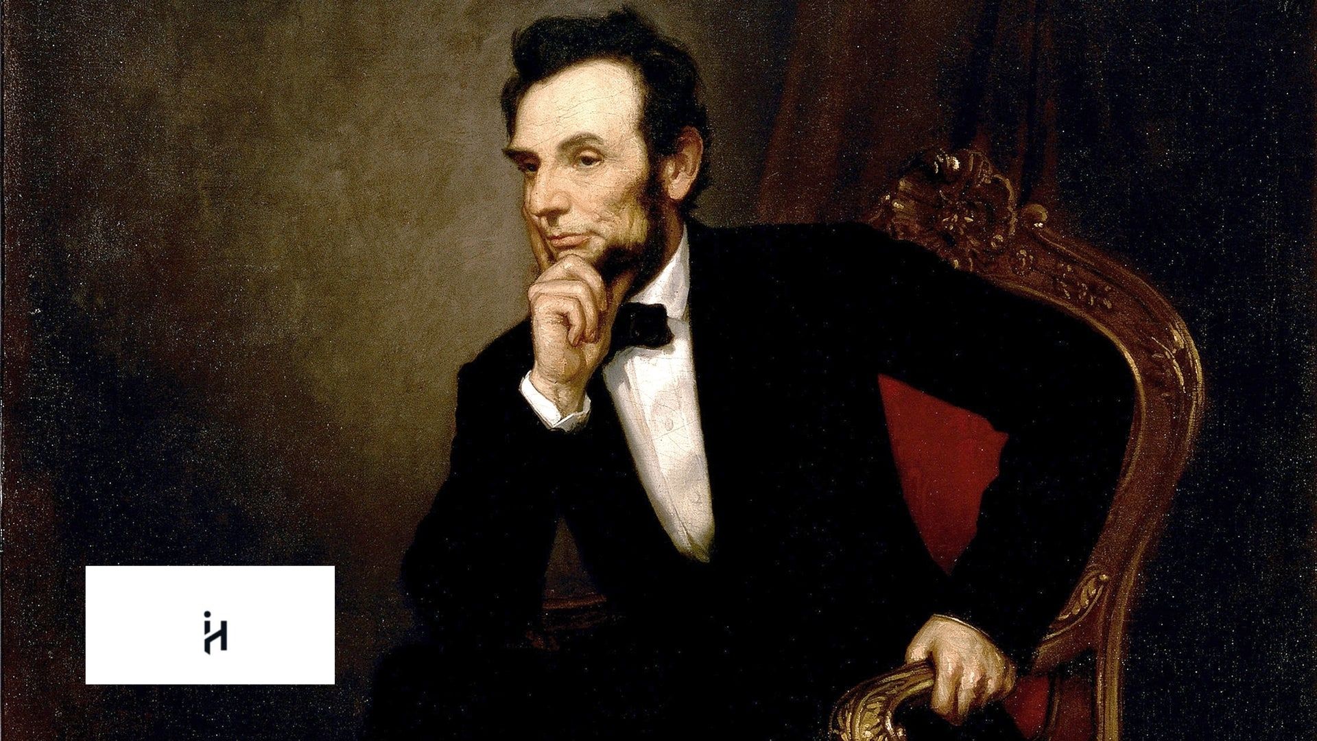 Abraham Lincoln