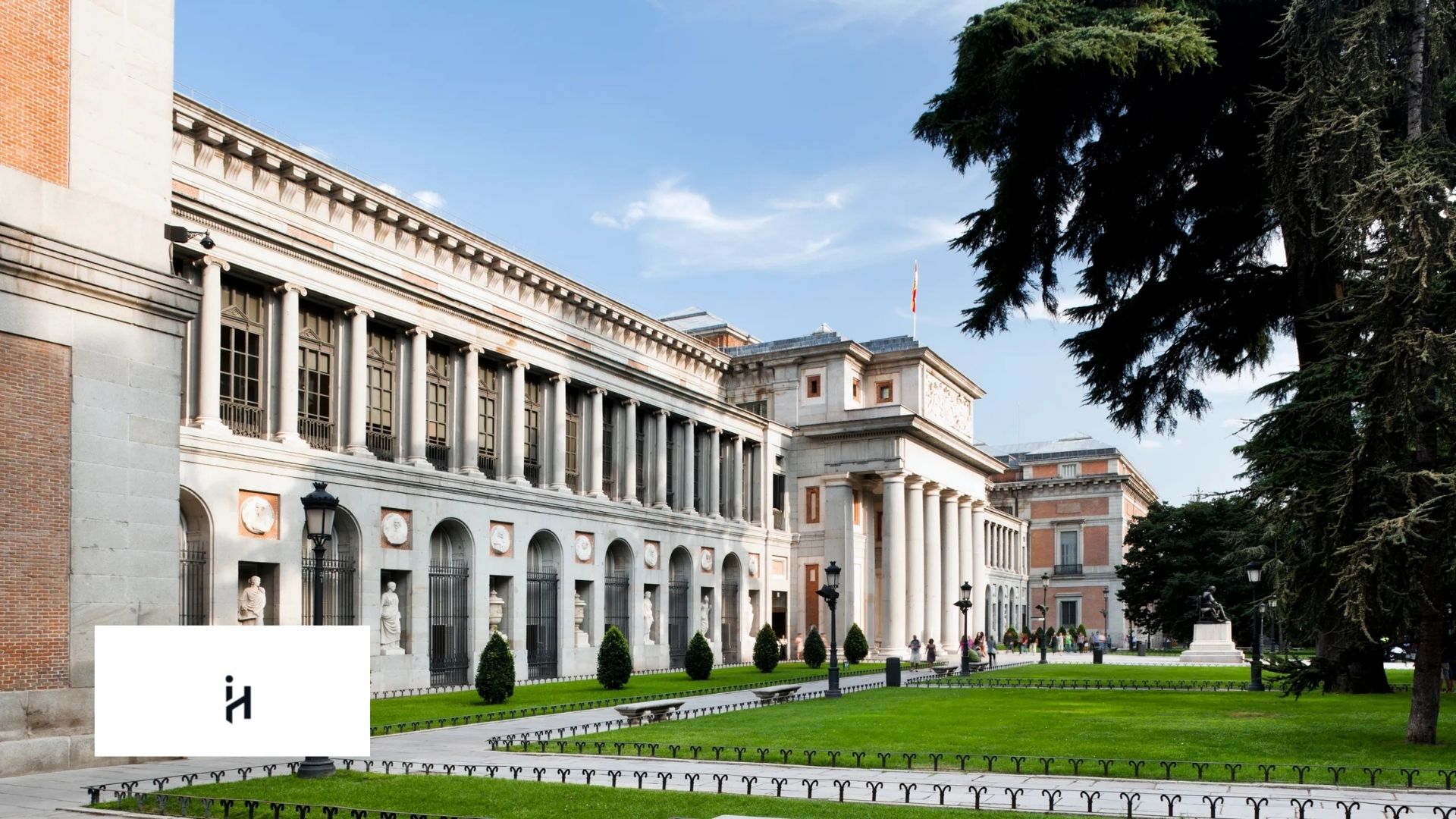 Museo Nacional del Prado