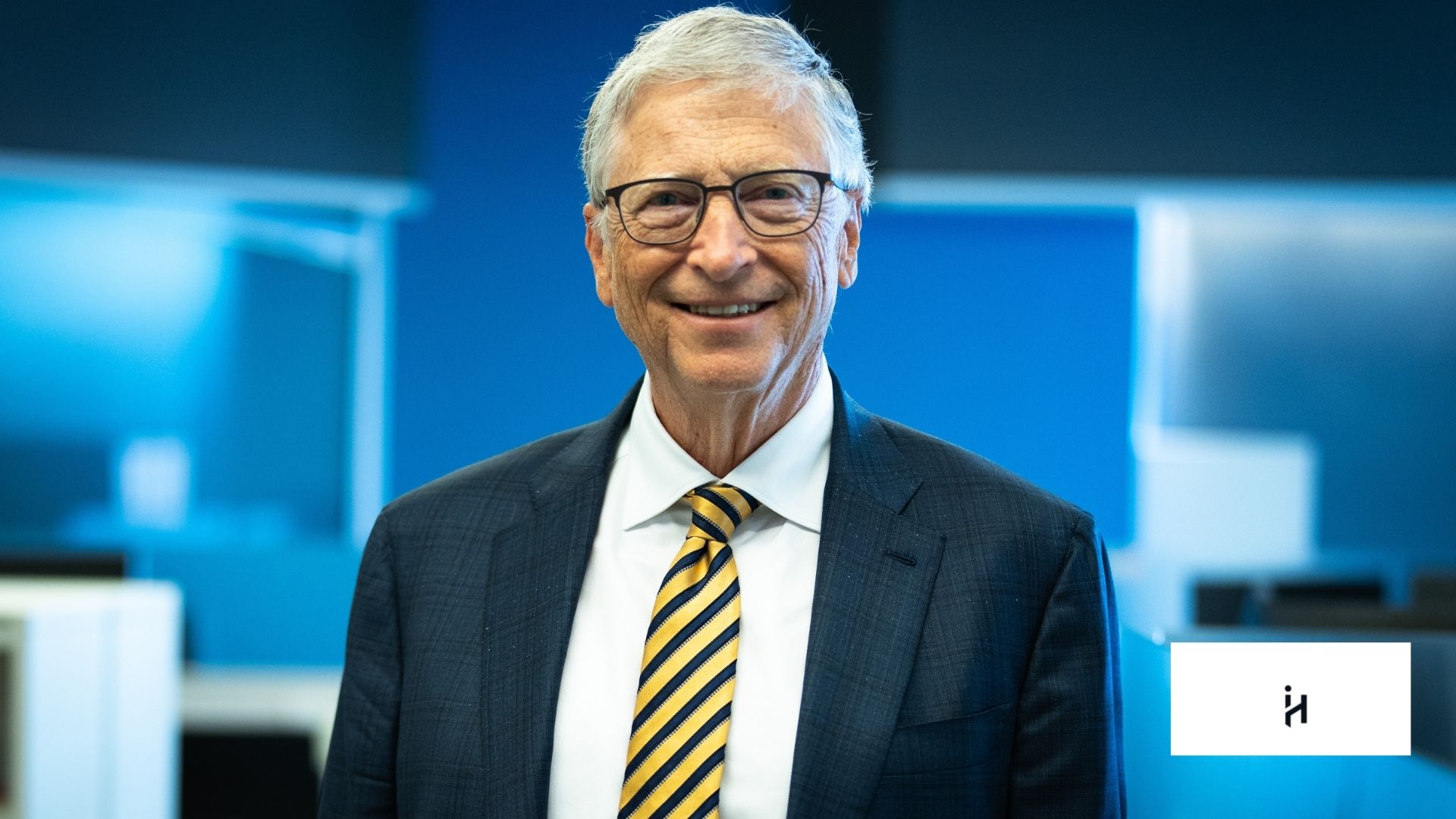 Spend Bill Gates Money