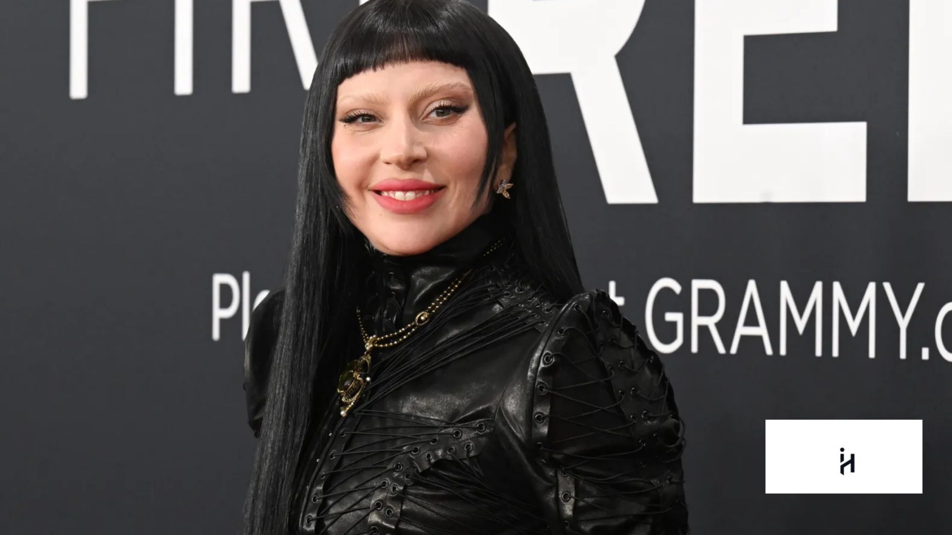 Is Lady Gaga French