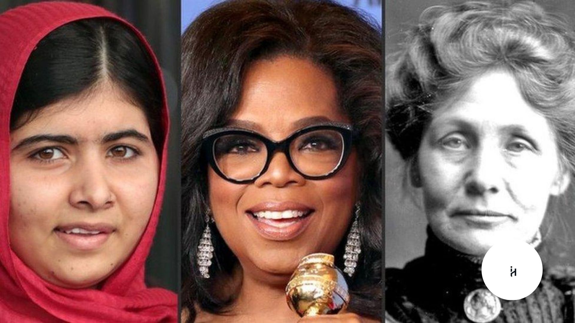 Historical Figures Female