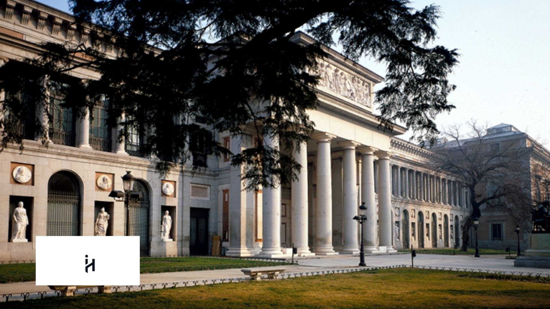 Museo Nacional del Prado