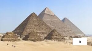 Can You Go Inside the Pyramids of Giza? - imaginaryhistory