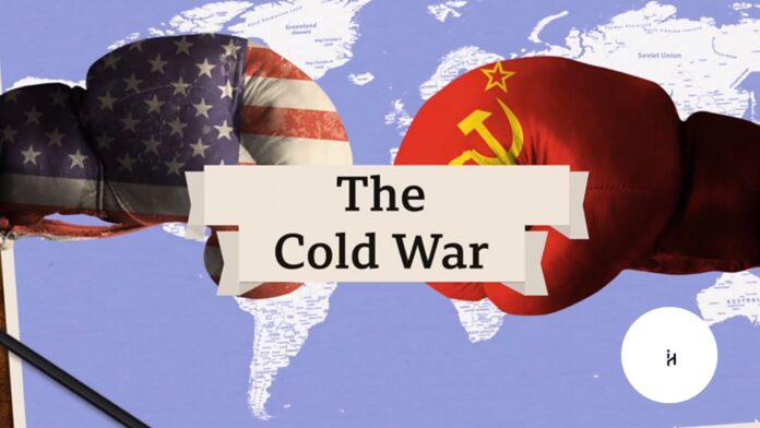 Cold War