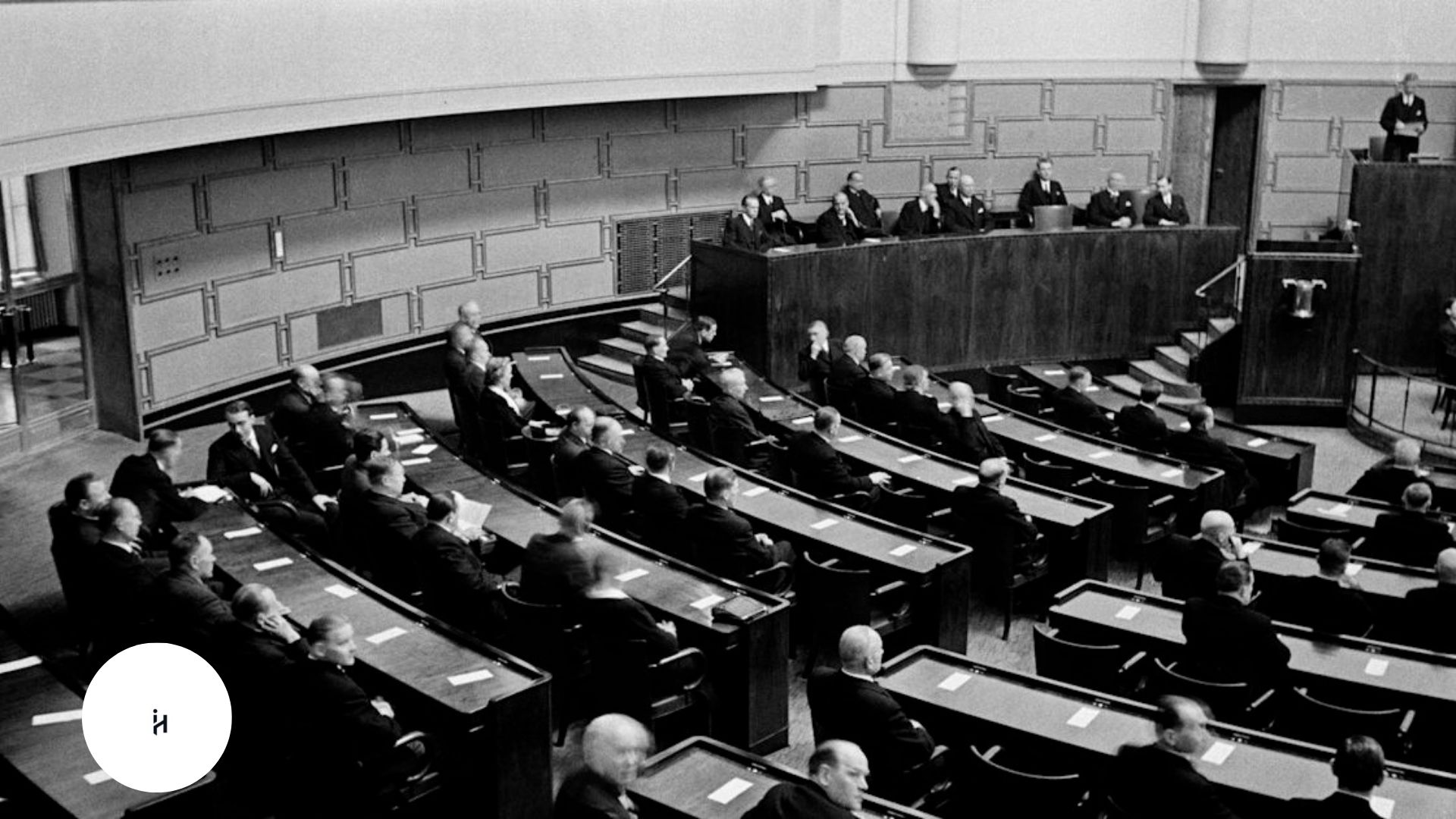 The History of Democracy